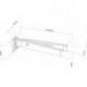 Suporte para Audio/Video SD 103