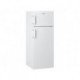 Frigorífico CANDY CCDS 5144 WH