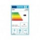 Frigorifico CANDY Ccds 6172 W