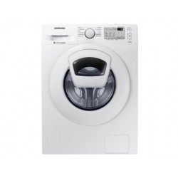 Máquina de Lavar Roupa Samsung ADDWASH WW90K4433YW