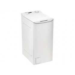 Máquina de Lavar Roupa CANDY CLT 272 L
