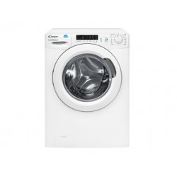 Máquina de Lavar Roupa Smart CANDY CS 1072 D3/1