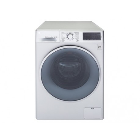 Máquina de Lavar Roupa LG FH4U2TDN5