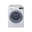 Máquina de Lavar Roupa LG FH4U2TDN5