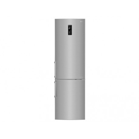 Frigorífico Combinado LG GBB60PZGFB