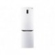 Frigorífico Combinado LG GBB329SWDZ
