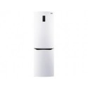 Frigorífico Combinado LG GBB329SWDZ