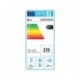 Frigorífico Combinado LG GBB329SWDZ
