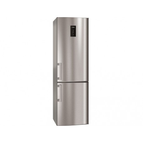 Frigorífico Combinado AEG S63420CTX2