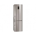 Frigorífico Combinado AEG S63420CTX2