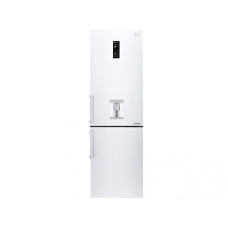 Frigorífico Combinado LG GBF59SWDZB