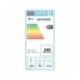 Frigorífico Combinado LG GBF59SWDZB