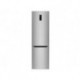 Frigorífico Combinado LG GBB60NSFFS