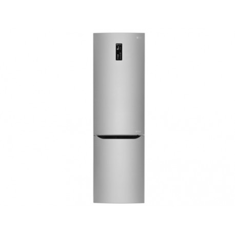 Frigorífico Combinado LG GBB60NSFFS
