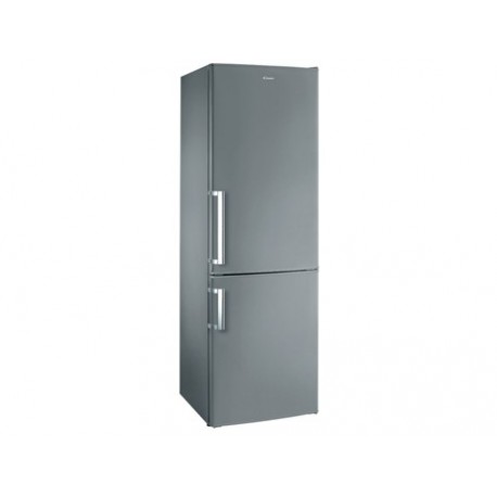 Frigorífico Combinado CANDY CCBF 6182 XFH 1
