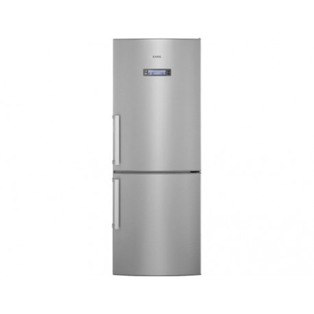 Frigorífico Combinado&nbsp;AEG S74010CMX2