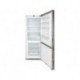 Frigorífico Combinado MIELE KFN29233D BB EU1