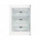 Frigorífico Combinado MIELE KFN28032D WS EU1