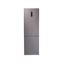 Frigorífico Combinado CANDY CKCN 6184 IS 1
