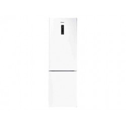 Frigorífico Combinado CANDY CKCN 6182 IW 1