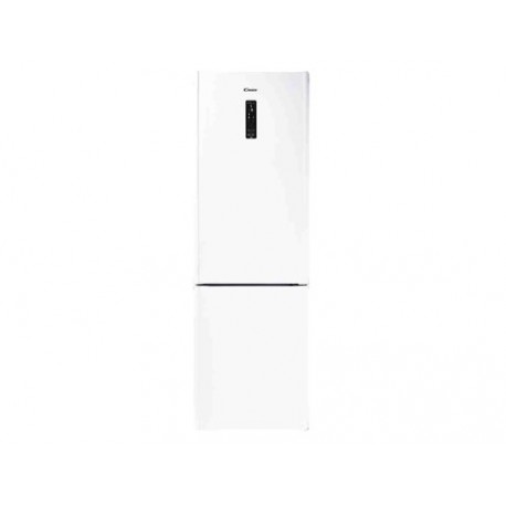 Frigorífico Combinado CANDY CKCN 6182 IW 1