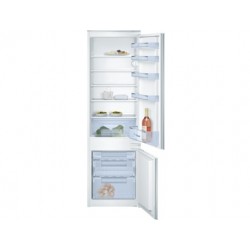 Frigorífico Combinado Encastre BOSCH Kiv38v20ff