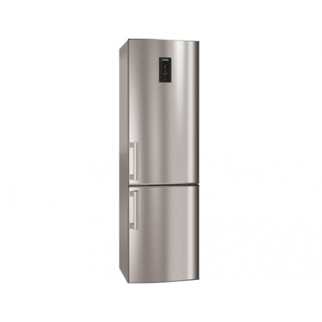 Frigorífico Combinado AEG S73520CMX2