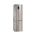 Frigorífico Combinado AEG S73520CMX2