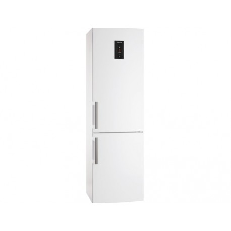 Frigorífico Combinado AEG S73520CMW2