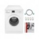 Máquina de Lavar Roupa BOSCH WAE24277EP