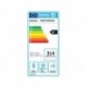 Frigorífico Combinado SAMSUNG RB37J5220SA
