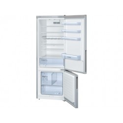 Frigorífico Combinado BOSCH KGV58VL31S