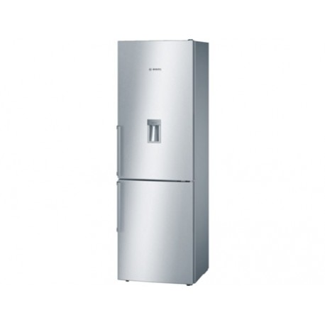 Frigorífico Combinado BOSCH KGD36VI30