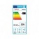 Frigorífico Combinado BOSCH Kgv36vi32s