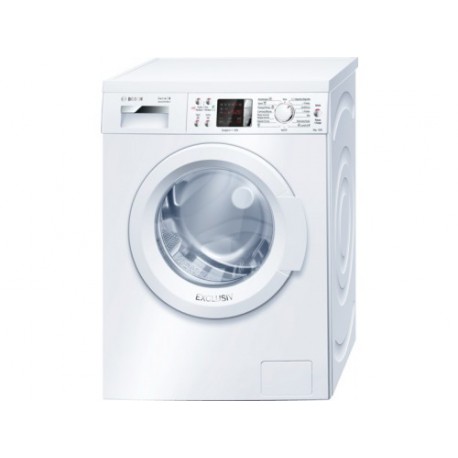 Máquina de Lavar Roupa BOSCH WAQ24478ES